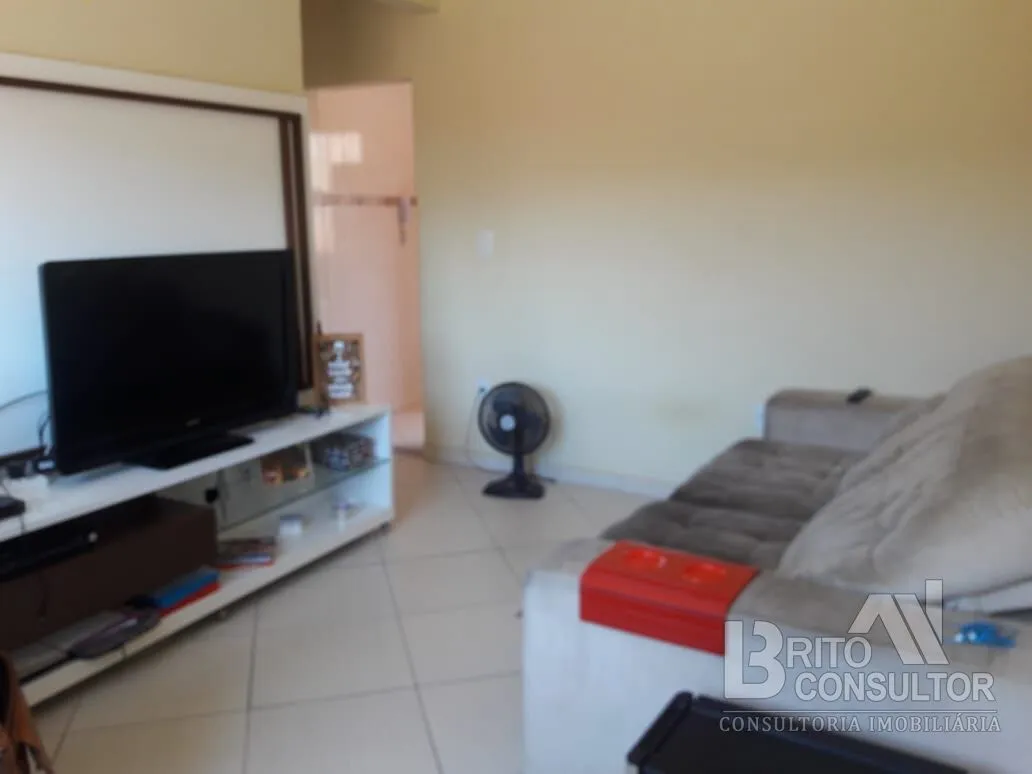 Imagem Apartamento 2 Quartos 68 m² com vaga - Galo Branco São Gonçalo