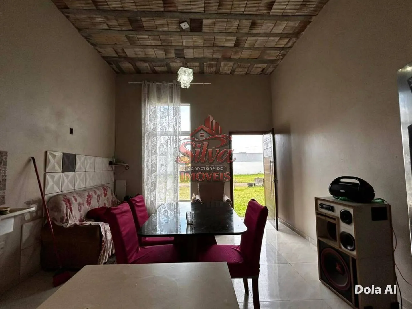 Imagem C1274 | Casa à venda - 3 Dormitórios no Balneário Mariluz Norte