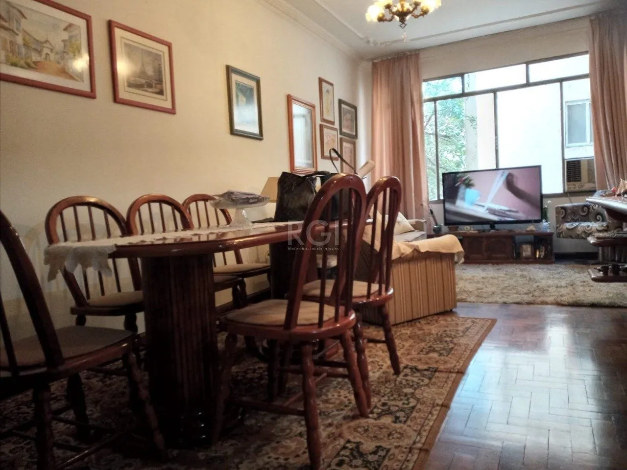 Imagem Apartamento para Venda - 91m², 3 dormitórios, Santana