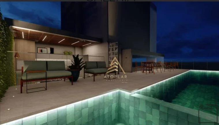 Imagem Apartamento à venda, 115 m² por R$ 2.700.000,00 - Pioneiros - Balneário Camboriú/SC
