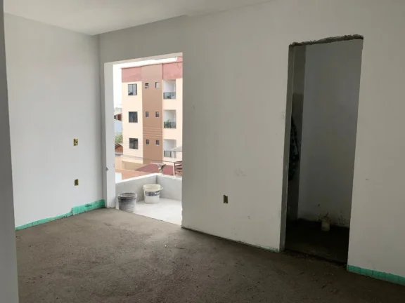 Imagem Apartamento com suíte - Tabuleiro Camboriú