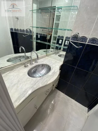 Imagem Apartamento Locação, 2 dormitórios, 58 m2, 2 vagas, piscina, Vila Andrade