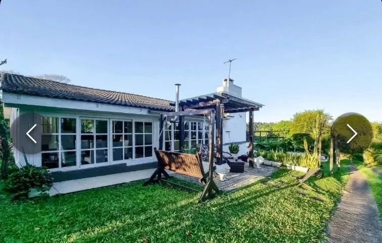 Imagem Casa em Girassol