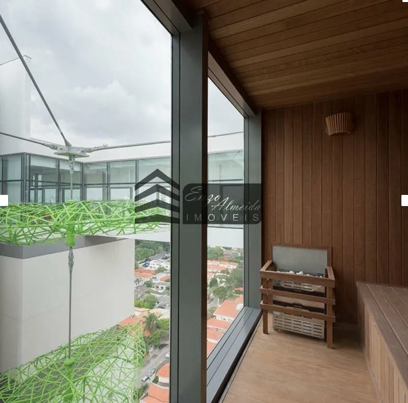 Imagem Apartamento à venda em São Paulo/SP