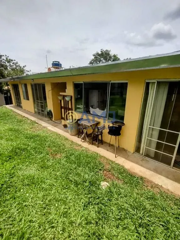Imagem CHÁCARA À VENDA | COND. COUNTRYVILLE - HIDROLÂNDIA/GO