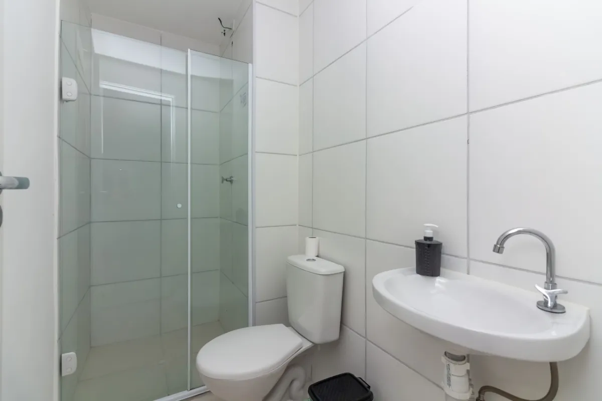 Imagem Apartamento para venda em Pirituba com 2 quartos, 39m2