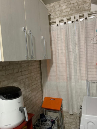 Apartamento com 3 Quartos à Venda, 60 m² em Jardim São Luiz - Jandira