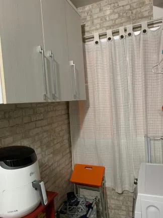Apartamento com 3 Quartos à Venda, 60 m² em Jardim São Luiz - Jandira
