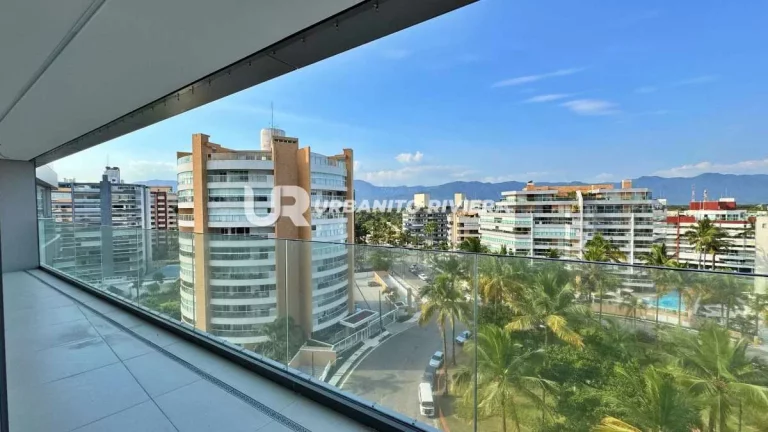 Imagem Apartamento à venda em Bertioga, Riviera | Módulo 03, com 4 quartos, 205,59m2