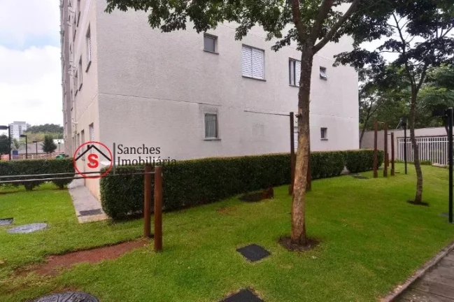 Imagem APARTAMENTO RESIDENCIAL em SÃO PAULO - SP, QUINTA DA PAINEIRA