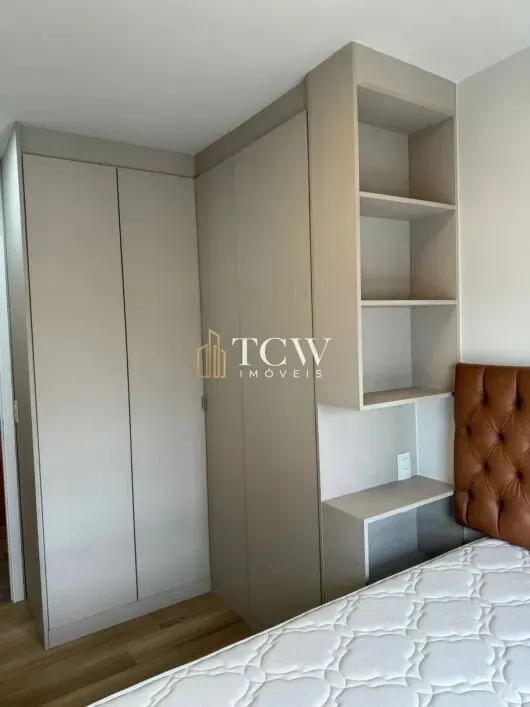 Imagem Apartamento para alugar no bairro Vila Olímpia - São Paulo/SP, Zona Sul