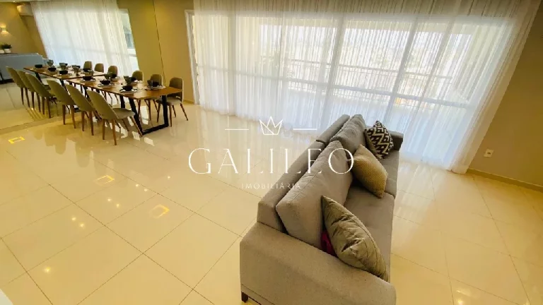 Imagem Vende Apartamento no Art'e Prime Residence | Vila Arens | Jundiaí | São Paulo