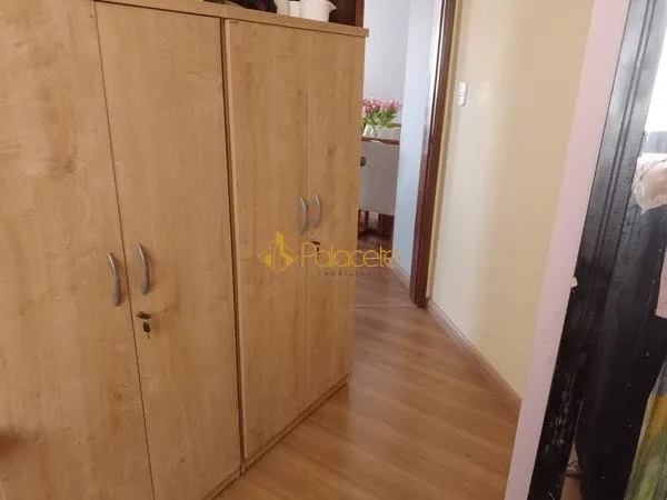 Foto do imóvel Apartamento à venda 2 Quartos, 1 Suite, 1 Vaga, 68M², Vila Jaboticabeira, Taubaté - SP | condominio Edifcio Independencia