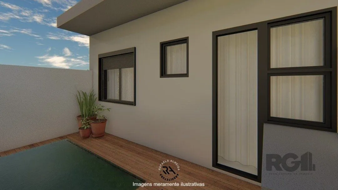 Imagem Casa em Hípica