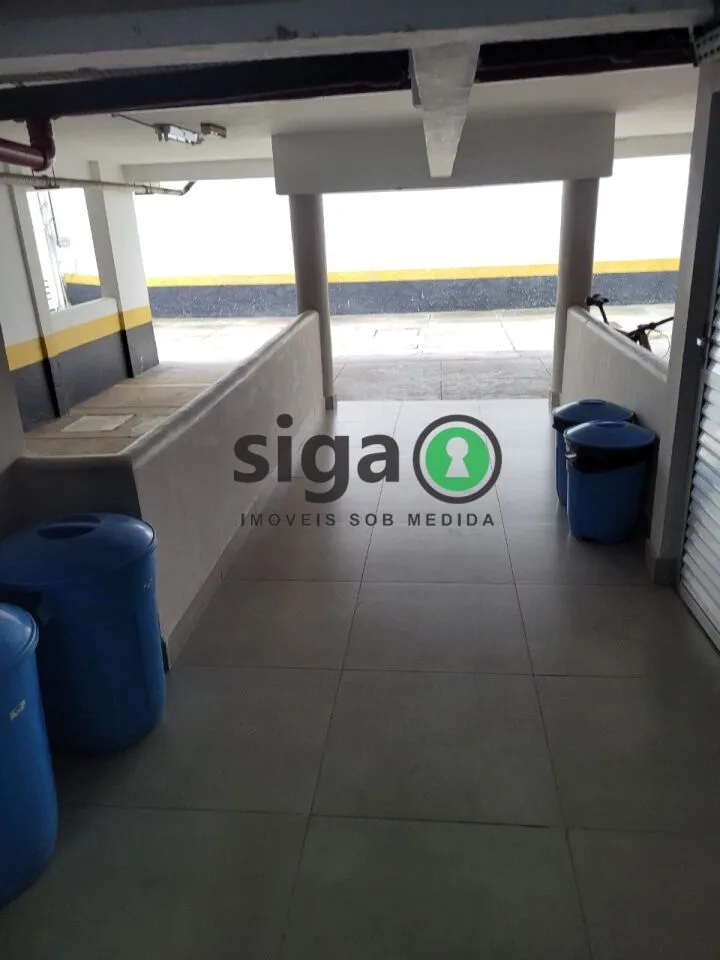 Imagem LINDO APARTAMENTO A VENDA