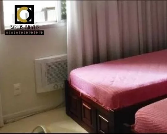 Imagem Apartamento com 3 quartos, 140 m², à venda por R$ 740.000