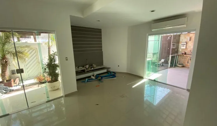 Imagem Casa com 4 Quartos à Venda, 150 m² em Campo Grande - Rio de Janeiro