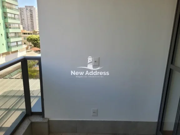 Imagem Apartamento 2 quartos à venda em Itapuã - Vila Velha/ES