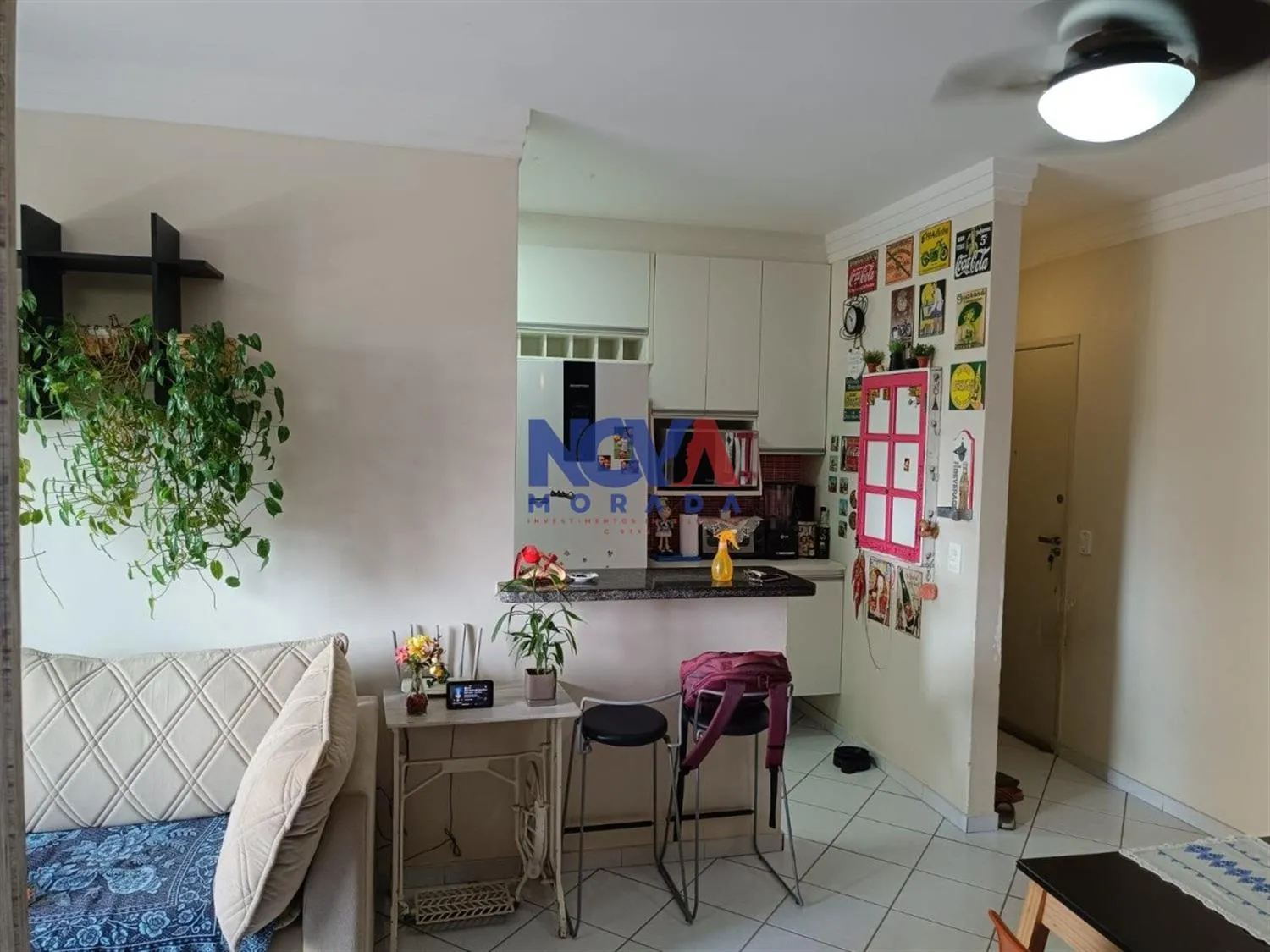 Imagem Apartamento com 3 quartos à venda em Vila Velha