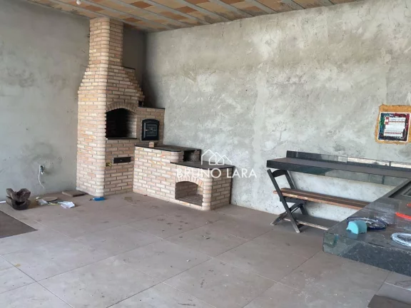 Imagem Casa disponível para disponível no Bairro cidade clube residencial!