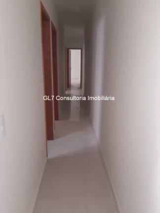 Imagem Casa Jardim Veneza Indaiatuba SP
