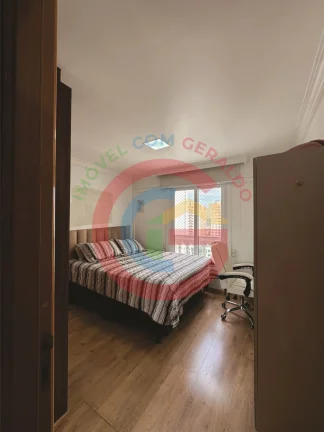 Imagem Apartamento 3Q (2 suítes) - alto do Bueno