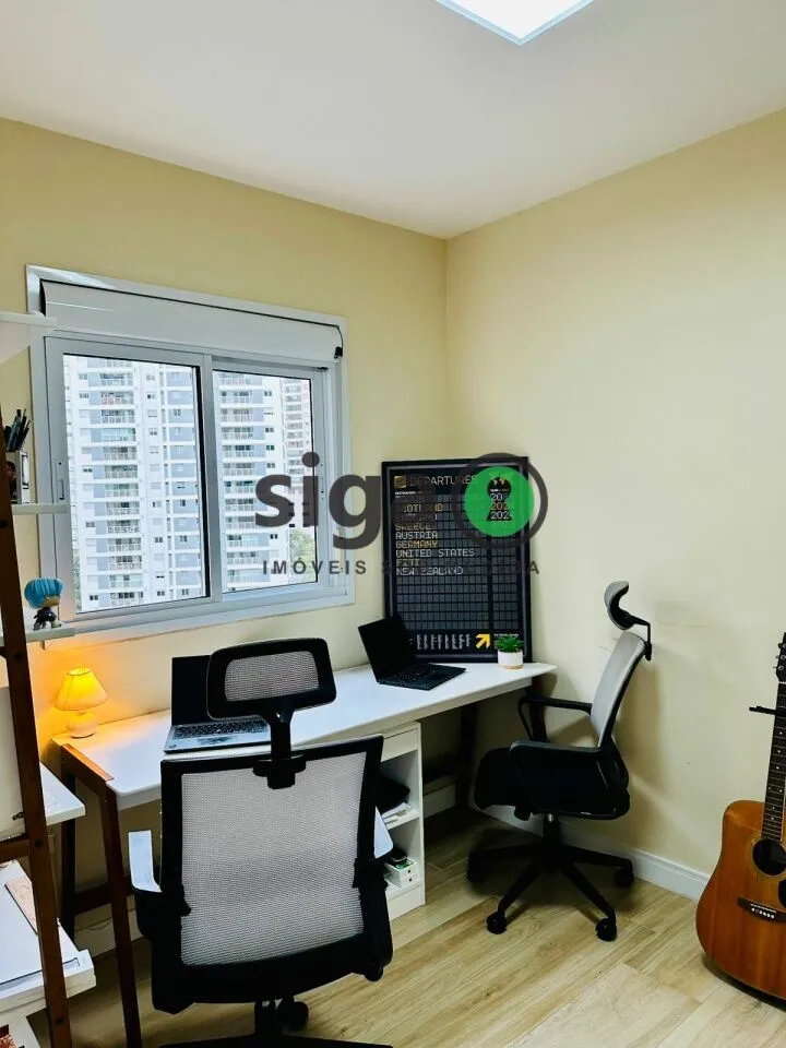 Imagem Apartamento à Venda com 3 Quartos, 2 vagas no Morumbi!