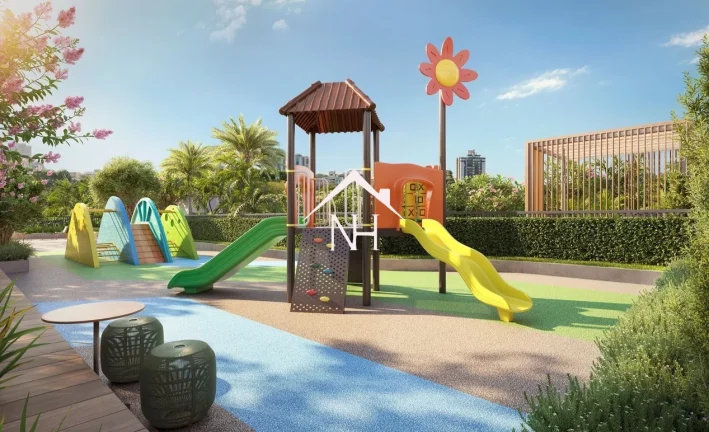 Imagem Apartamento de 151m ao lado do metrô AACD c/3 suítes,2 vagas,terraço gourmet,pet place,salão de festas e jogos,fitness,brinquedoteca,piscinas,praça
