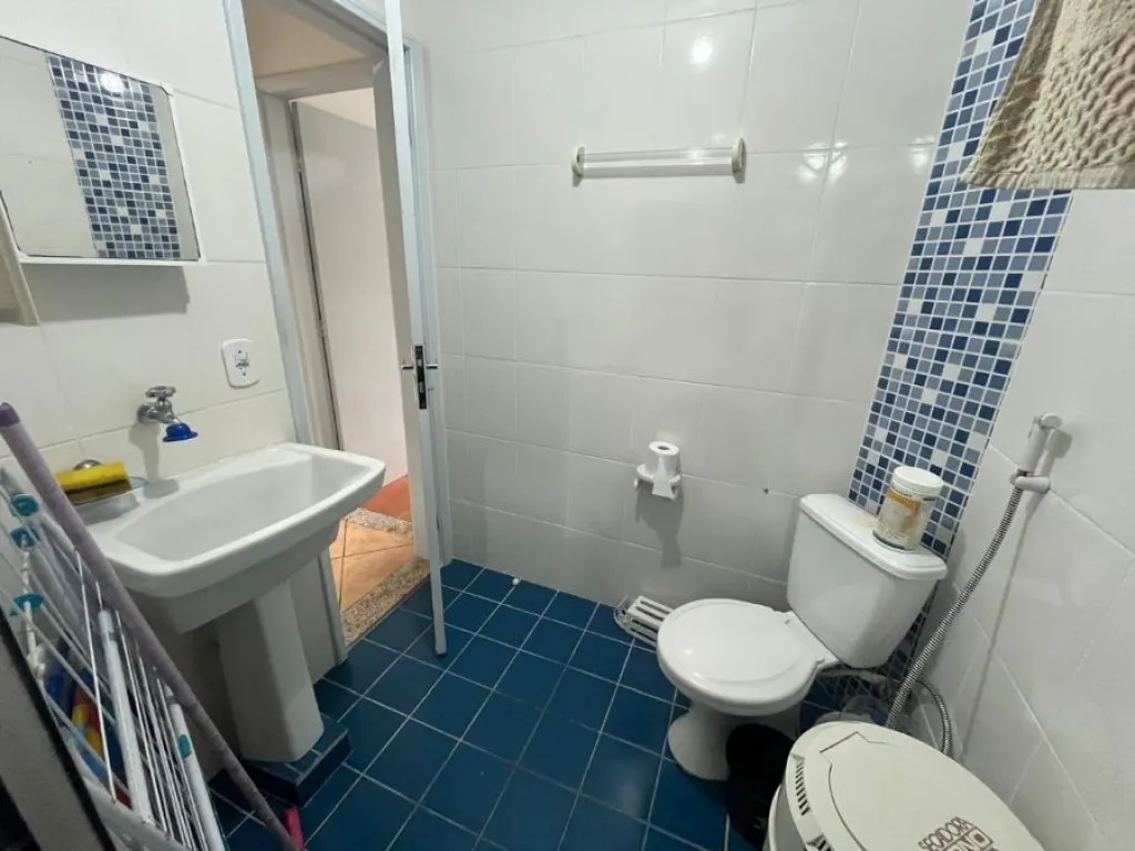 Imagem APARTAMENTO COM 51,00 m² - REAL - PRAIA GRANDE SP