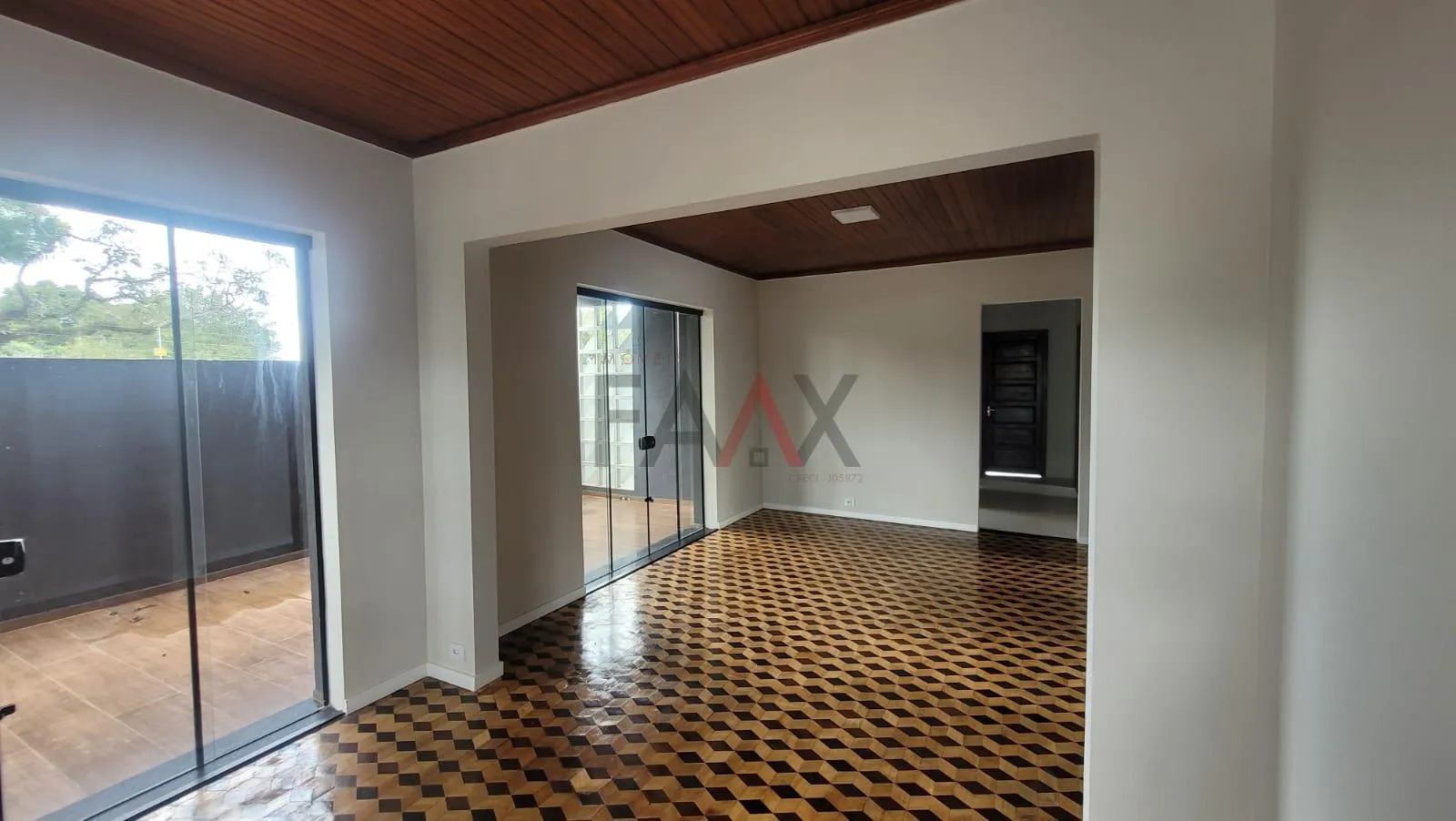 Imagem Excelente sala comercial na Xv de novembro em Guarapuava no Morro alto