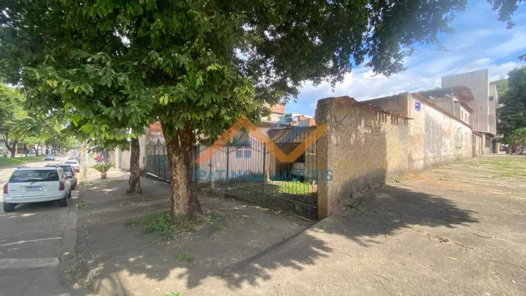 Imagem Terreno Loteamento no Caravelas