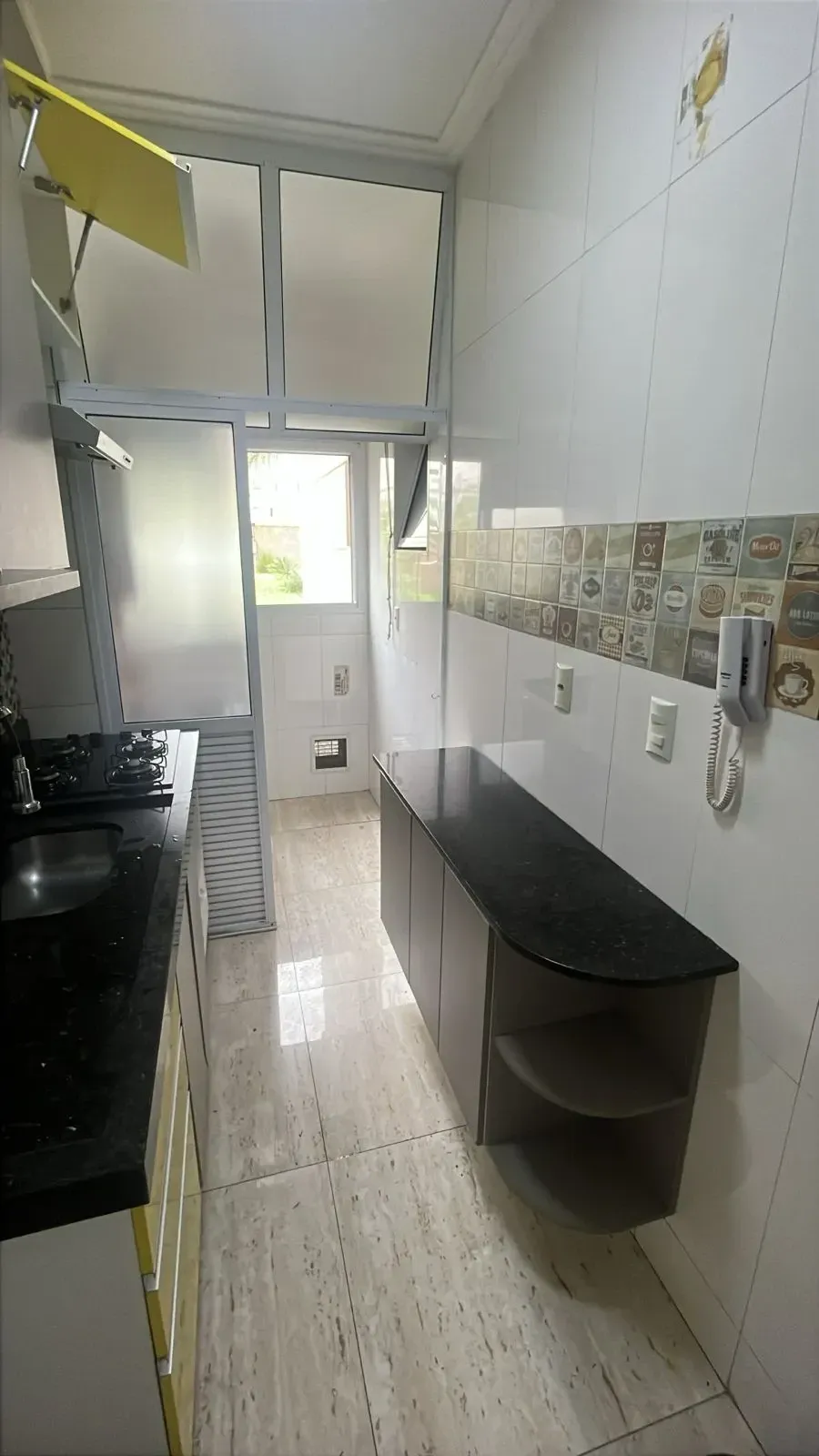 Imagem Apartamento com 3 Quartos à Venda, 68 m² em Conjunto Residencial Irai - Suzano