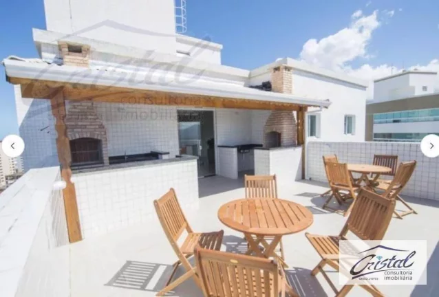 Imagem Apartamento Residencial à venda, Caiçara, Praia Grande - .