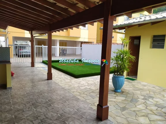 Imagem Apartamento com 03 suítes na Praia Grande
