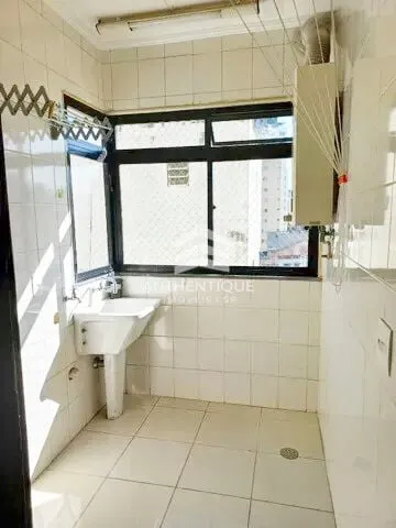 Imagem NOVO ITAIM - Apartamento à venda no bairro Itaim Bibi - São Paulo/SP, Zona Sul