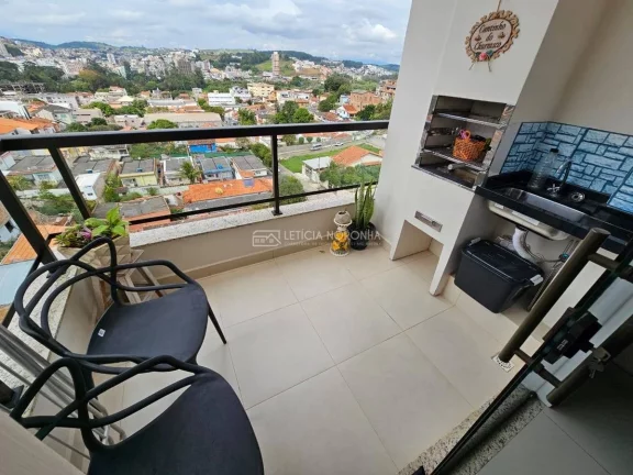 Imagem Apartamento à Venda