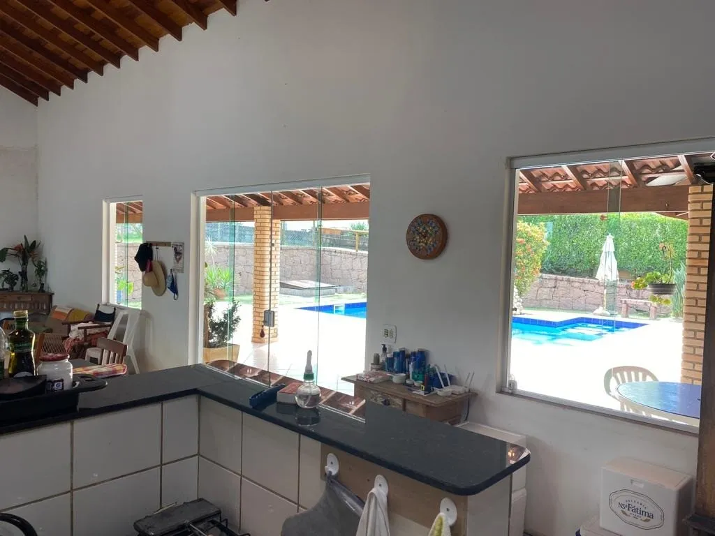 Imagem Chácara à venda em Itupeva Sp