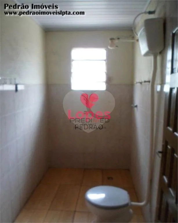 Imagem Casa de 3 quartos, 250m² no bairro Jardim Monte Azul, em Lençóis Paulista