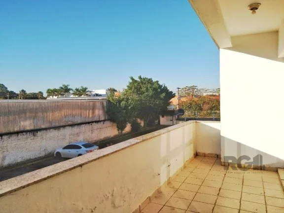 Imagem Galpão/Pavilhão para venda no bairro Anchieta em Porto Alegre