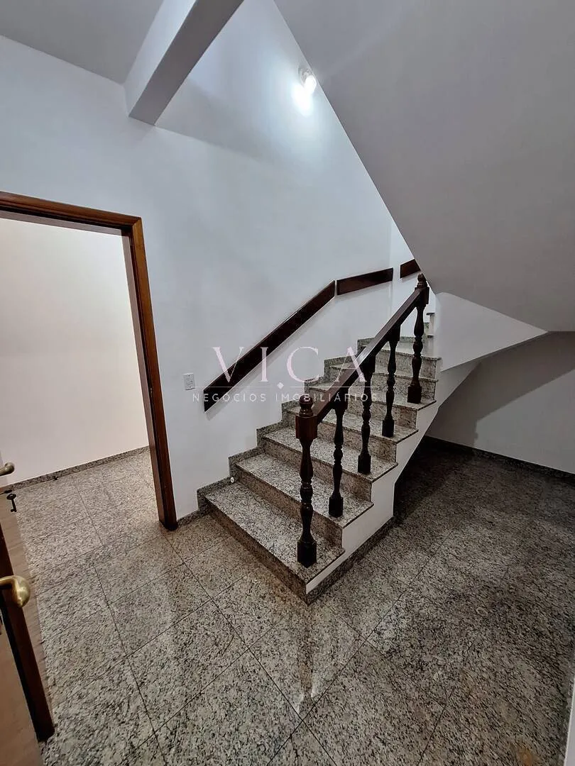 Imagem Alphaville 4|Casa 365m² 4 dorms, 2 suítes, piscina e area gourmet|R$ 14.350