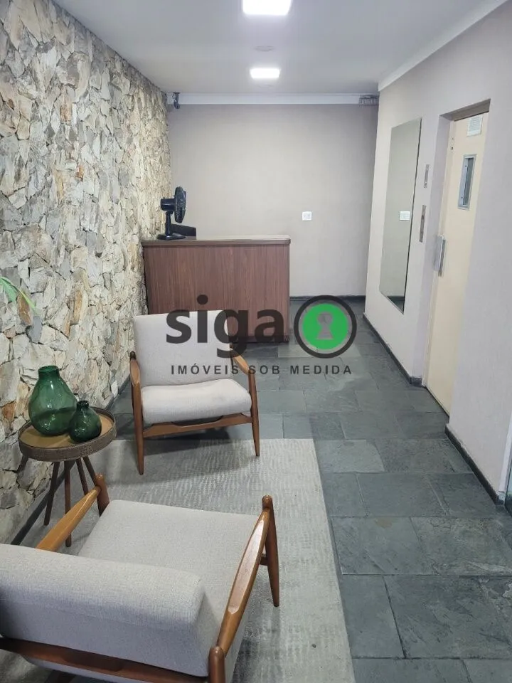 Imagem LINDO APARTAMENTO