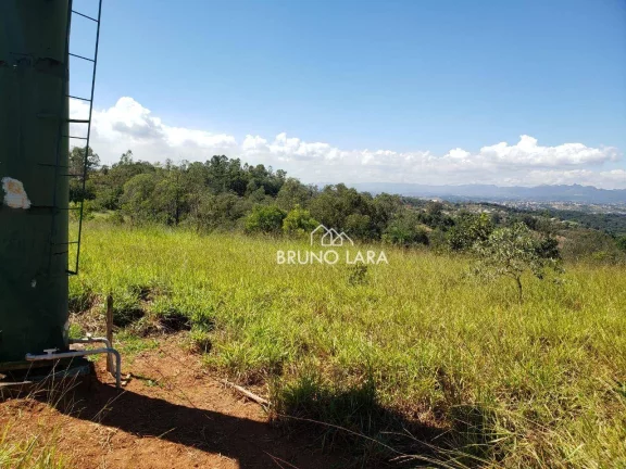 Imagem Terreno à venda, 60000 em Igarapé MG - Novo Igarapé