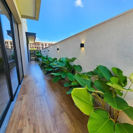 Imagem Casa Terrea 4 Suites No Portal Do Sol Garden