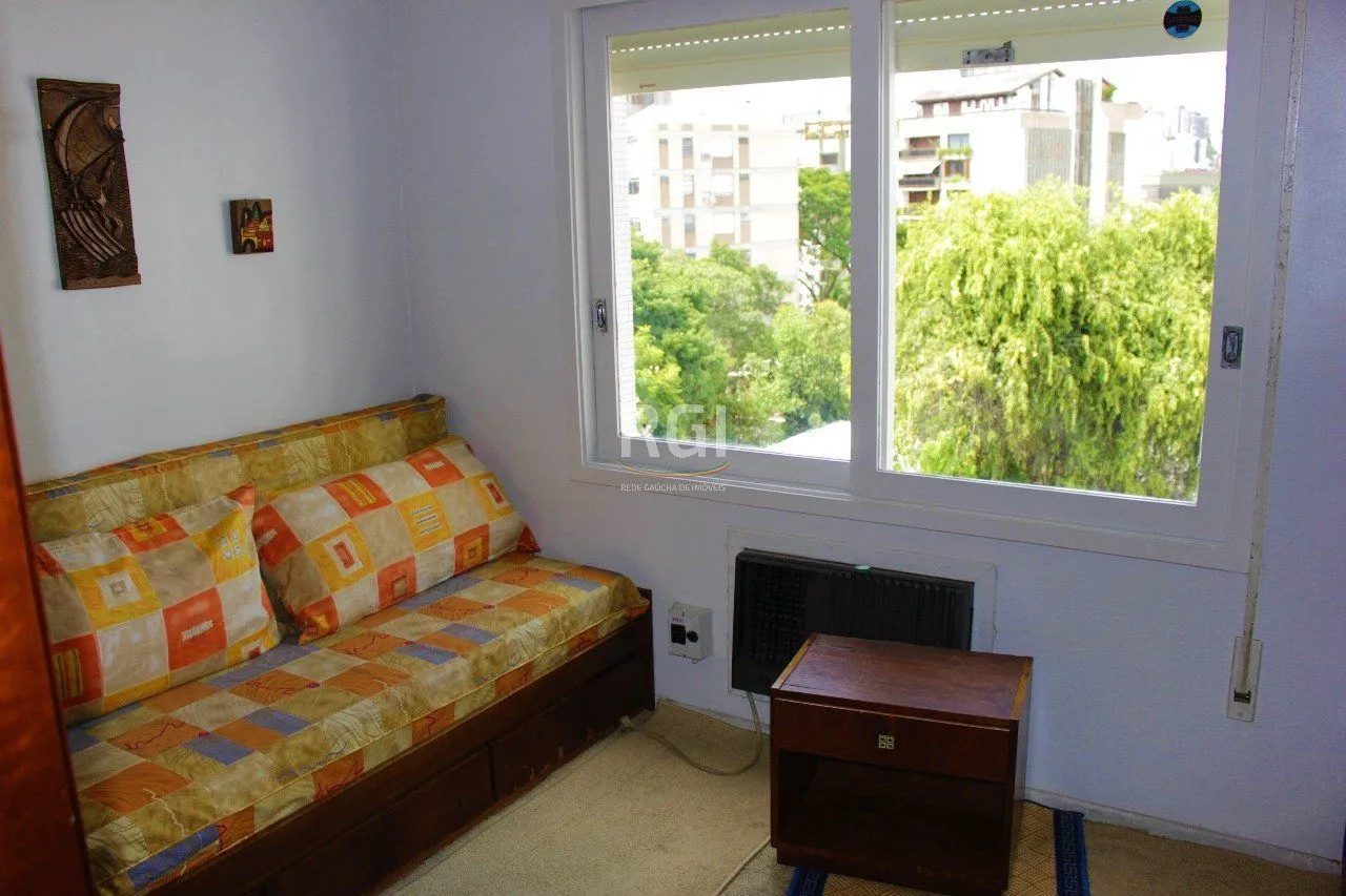 Imagem Apartamento para Venda - 126.7m², 3 dormitórios, 1 vaga - Santana