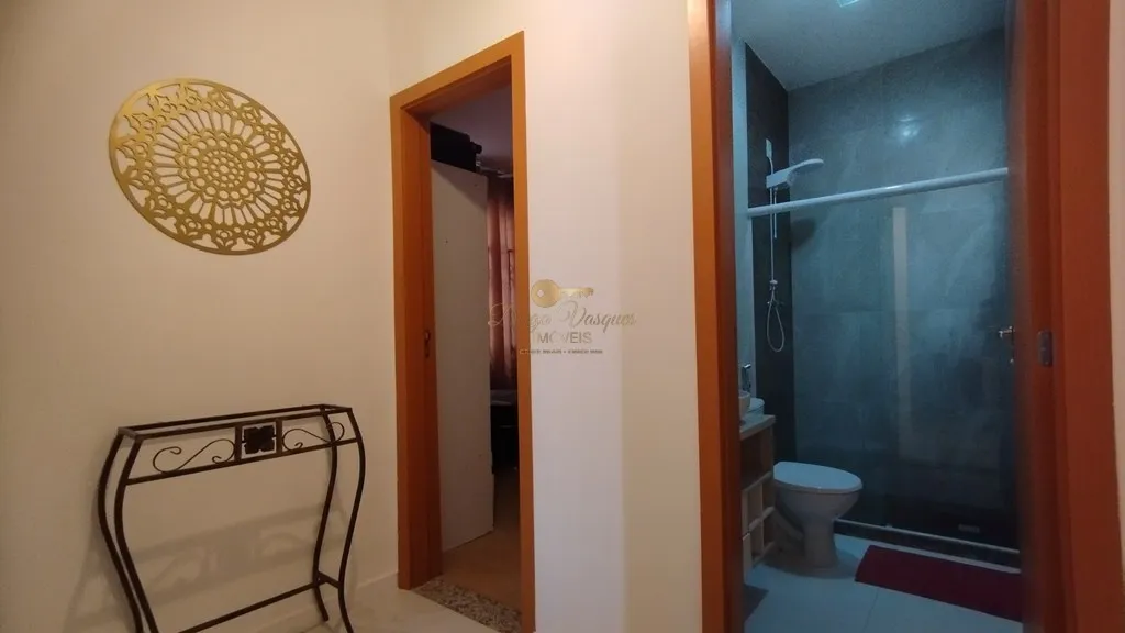Imagem Apartamento para Venda em Teresópolis / RJ no bairro Agriões