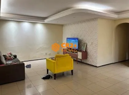 Imagem Vendo casa em Barra de Jangada 320m2 05 quartos 04 suites 04 vagas de garagem em