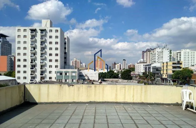 Imagem Salão Comercial para Locação em São Caetano do Sul / SP no bairro Centro
