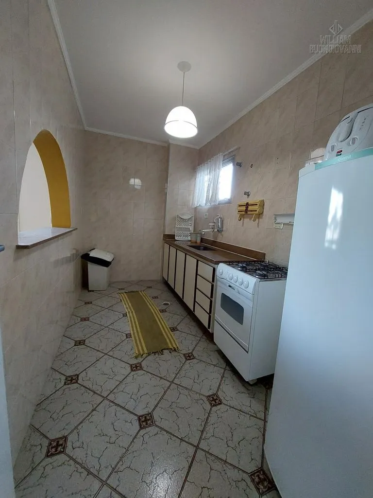 Imagem Apartamento para locação na Balneário Flórida, Praia Grande - SP