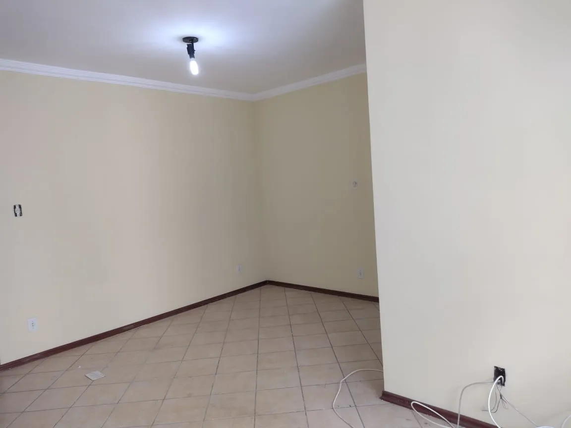 Imagem APARTAMENTO RESIDENCIAL em Sorocaba - SP, Campolim