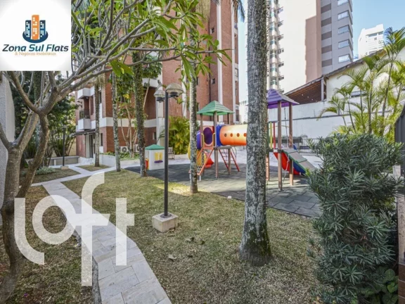 Imagem Apartamento Duplex Alto Padrão à Venda No Melhor da Chácara Klabin!